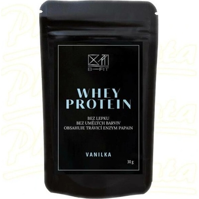B-Fit Club Whey Protein 30 g
