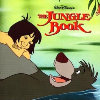 OST - The Jungle Book