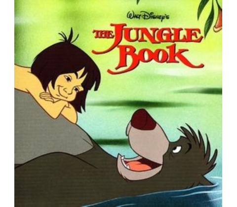 OST - The Jungle Book