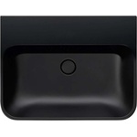 Duravit Happy D. 2 Plus 50x40 cm matt anthracite (2360501360)