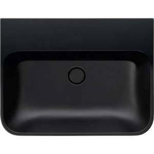 Duravit Happy D. 2 Plus 50x40 cm matt anthracite (2360501360)