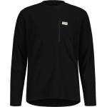 Maloja Мъжка спортна тениска Maloja GomionM. Sport shirt - Deep Black (216-6878-0311)