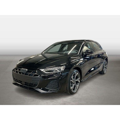 Audi A3 TFSIe S tronic S-line Sportback 150 kW