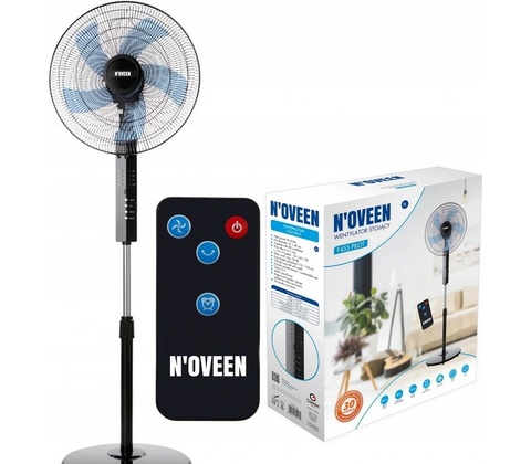 N'oveen F455
