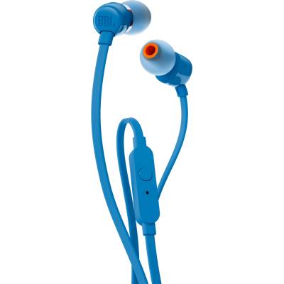 JBL Tune T110 blue (JBLT110BLU)