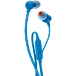 JBL Tune T110 blue (JBLT110BLU) Слушалки