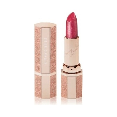 Dear Dahlia Allure Shine Lutrous Lip Plumper rtěnka světle hnědá 3,6 g