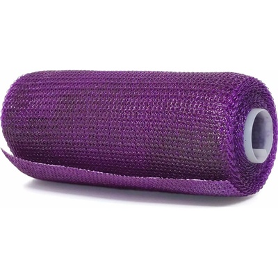 3M Soft Cast polotuhá lehká sádra 7,5 x 360 cm fialová