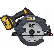 CAT DX53B