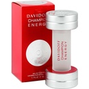 Parfumy Davidoff Champion Energy toaletná voda pánska 50 ml