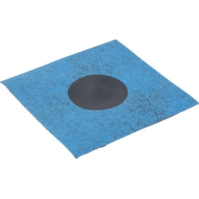 Covernit Samolepicí průchod H2O-STOP 120 x 120 mm