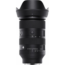Sigma 28-105 mm f/2.8 DG DN Art L-mount