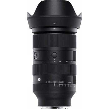 Sigma 28-105 mm f/2.8 DG DN Art L-mount