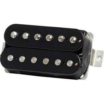 Kramer Kramer Eruption Black Адаптер за китара (KPUERDB4)