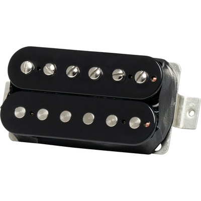 Kramer Kramer Eruption Black Адаптер за китара (KPUERDB4)