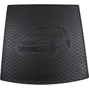 Gumová vana do kufru Rigum Volkswagen Golf VII Variant 2013- horní kufr