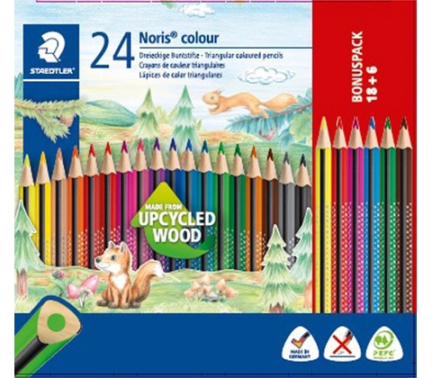 Staedtler 187 C18P1