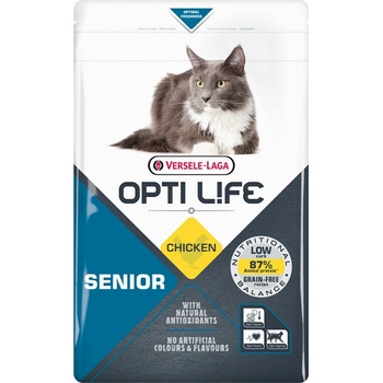 VL Opti Life Cat Senior 1 kg