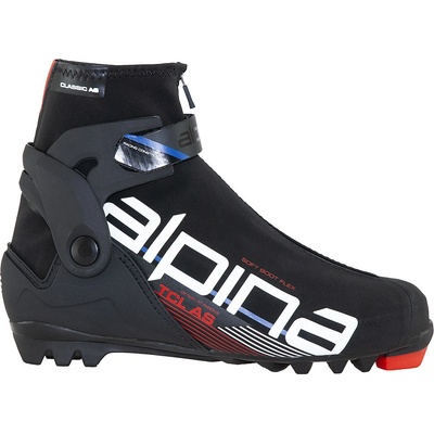 Alpina T Classic AS NNN 2021/22 – Hledejceny.cz