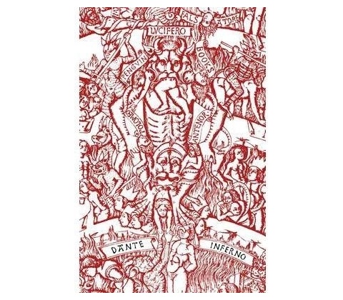 Inferno - Dante