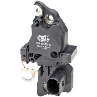 Regulátor generátoru HELLA 5DR 009 728-431