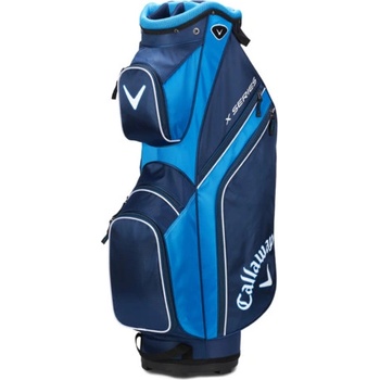 Callaway X Series Staff Cart Bag