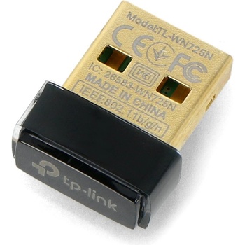 TP-Link TL-WN725N