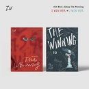 IU - The Winning CD