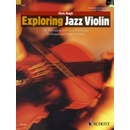 Exploring Jazz Violin - C. Haigh