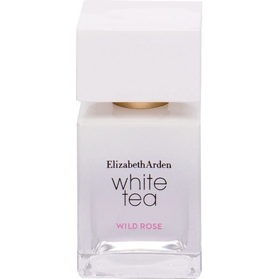 Elizabeth Arden White Tea Wild Rose toaletná voda dámska 30 ml