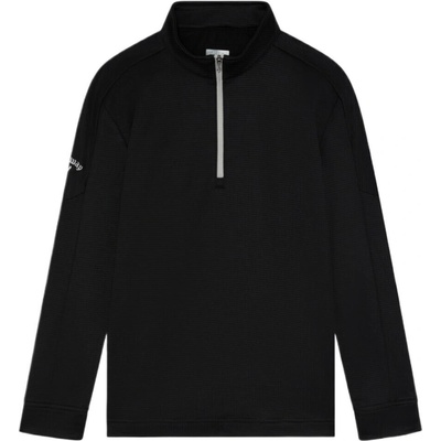 Callaway Junior Hex Fleece Caviar