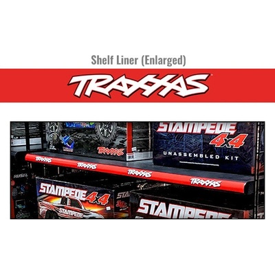 Traxxas vinylová samolepicí páska 122 cm
