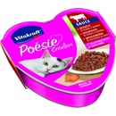 Vitakraft Poésie Création hovädzie & mrkva v omáčke 85 g