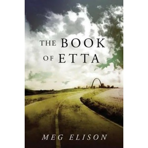 Book of Etta | Meg Elison (ISBN: 9781503941823)