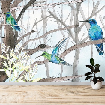 Decono Фототапет Azuro