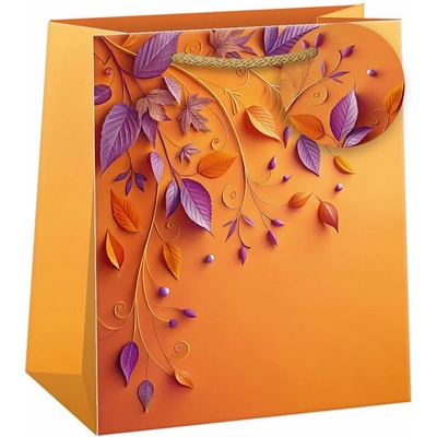 ARGUS Darčeková papierová taška (19 x 23 cm) 07470810