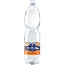 Hanácká kyselka minerální voda pomeranč 6 x 1,5 l