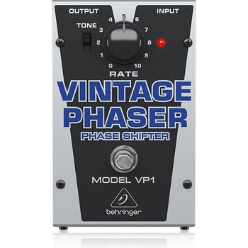 BEHRINGER VP1 (VP1)