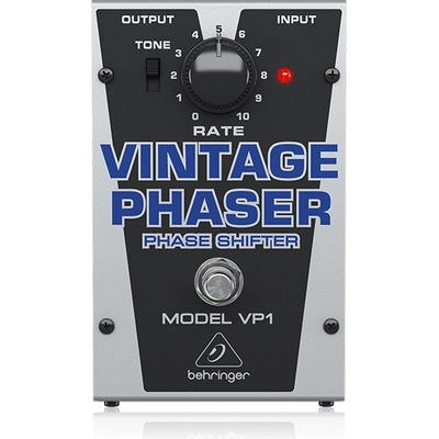 BEHRINGER VP1 (VP1)