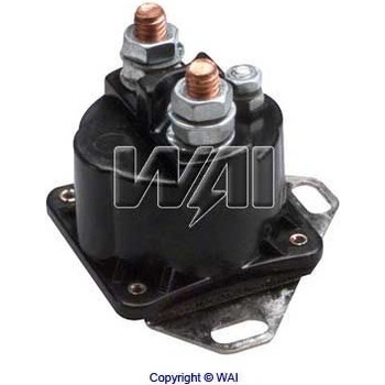 Spínač startéru - Ford E7TZ11450A
