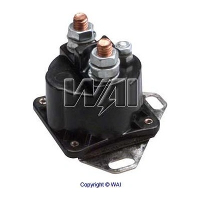Spínač startéru - Ford E7TZ11450A