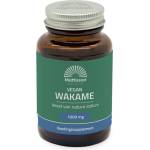 Mattisson Healthstyle Vegan Wakame, 500 mg, 60 капсули, Mattisson Healthstyle