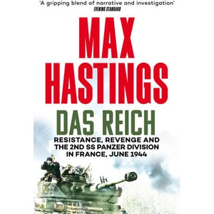 Das Reich (ISBN: 9781035022397)