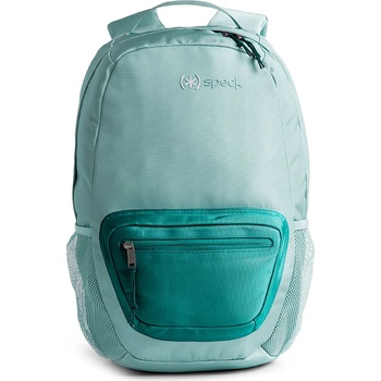Speck Раница за лаптоп Speck - Deadline Backpack, 15", 24l, зелена (137522-9214)