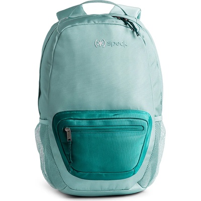 Speck Раница за лаптоп Speck - Deadline Backpack, 15", 24l, зелена (137522-9214)