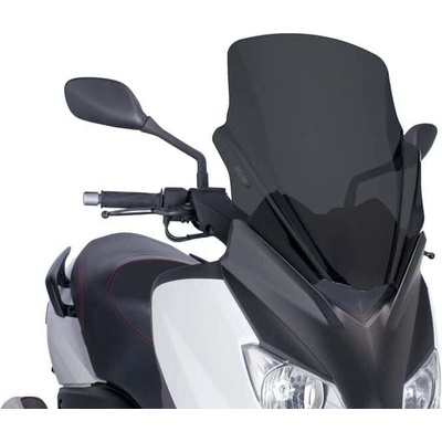 Puig Windshield V-Tech Line Touring 6259 Tmavá (F)