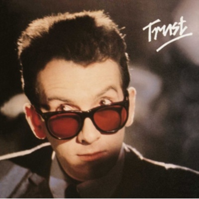 COSTELLO ELVIS & THE ATT: TRUST HQ LP