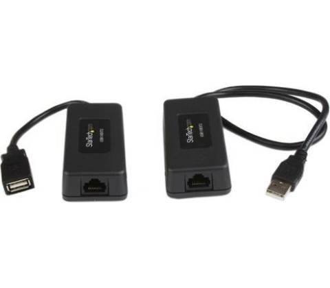 Startech USB110EXT2