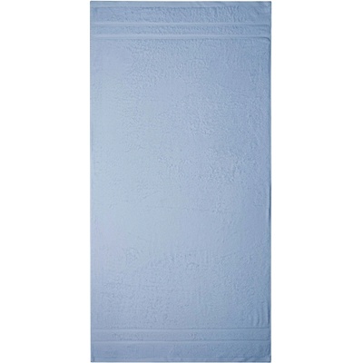 The One Towelling osuška Bamboo 70 70 x 140 cm aqua