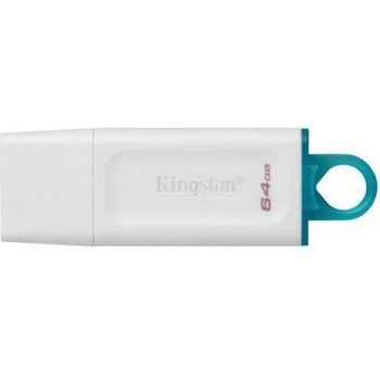 KW Distribution - Cle USB 64 Go Kingston DataTravel EXODIA DTX/64GB